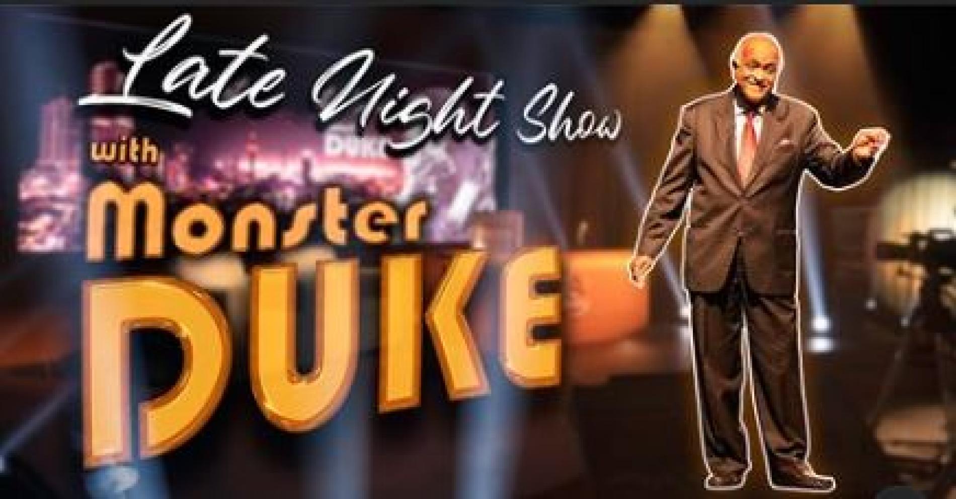New Music : Sakura Full Interview | Late Night Show with Monster Duke