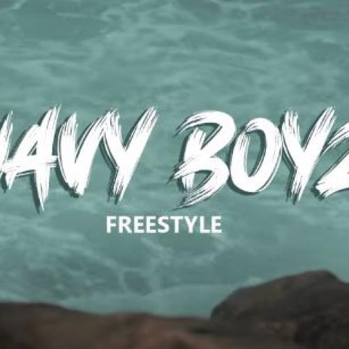 New Music : Dope Gang “WAVY BOYZ” [freestyle] ft Fyusion, Reezy & Teecee (Official Video)