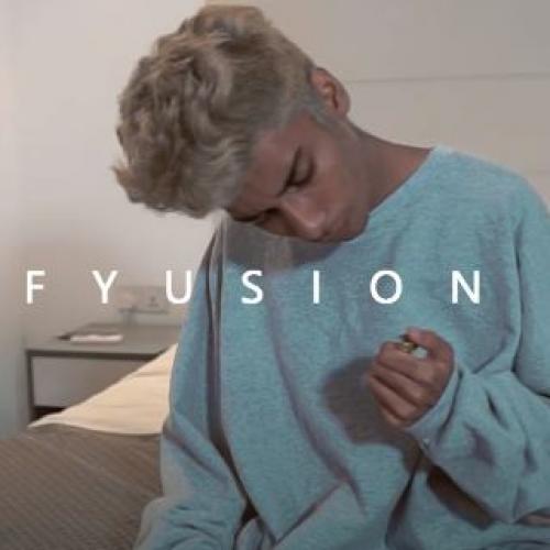 New Music : Fyusion – “White” (Official Video)