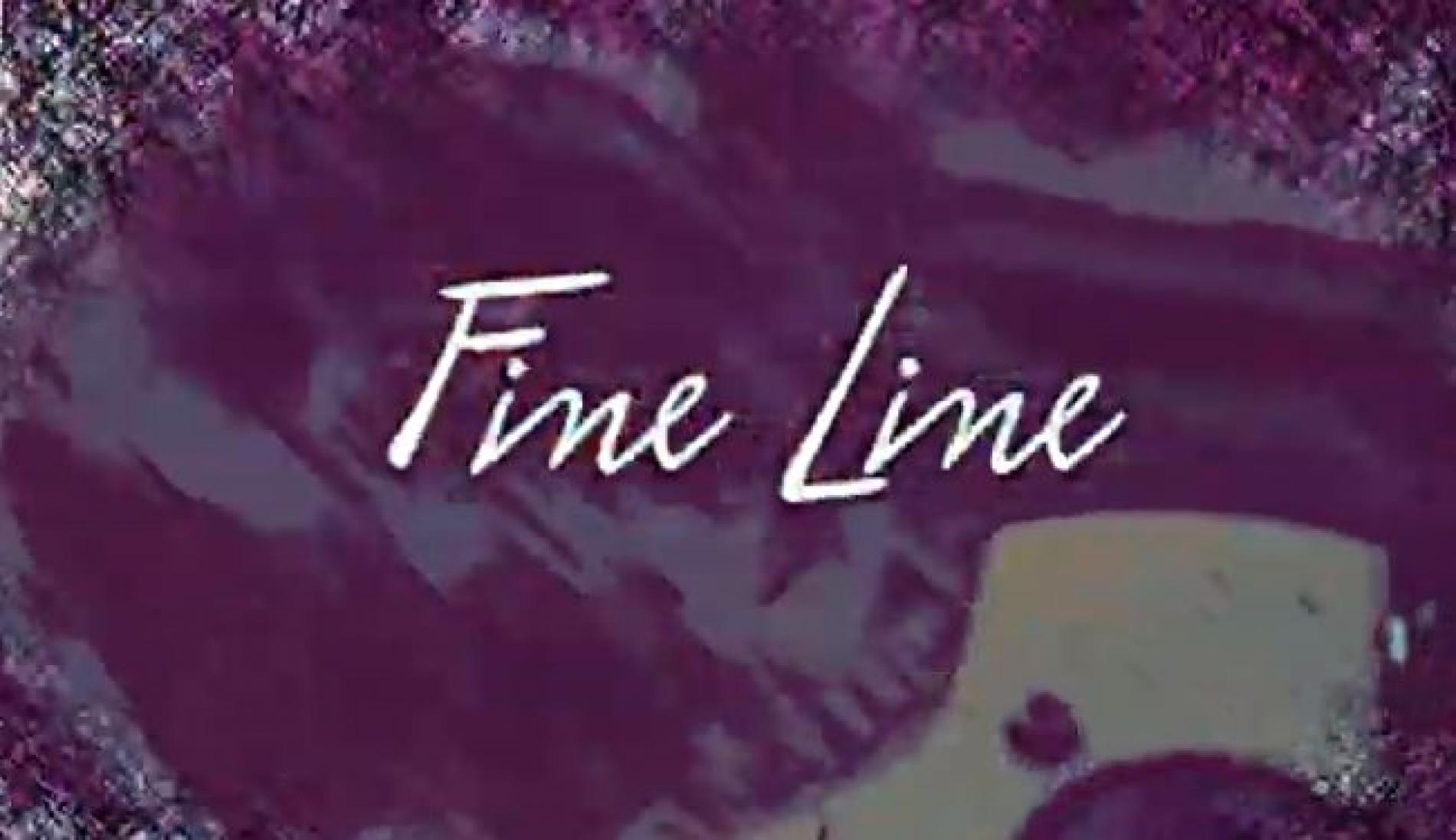 New Music : Junior Crysto – Fine Line (Lyric Video)