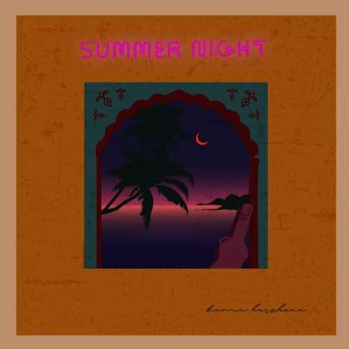 New Music : Kavin Harshana – Summer Night