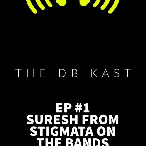 News : Suresh On Stigmata’s Upcoming Single!