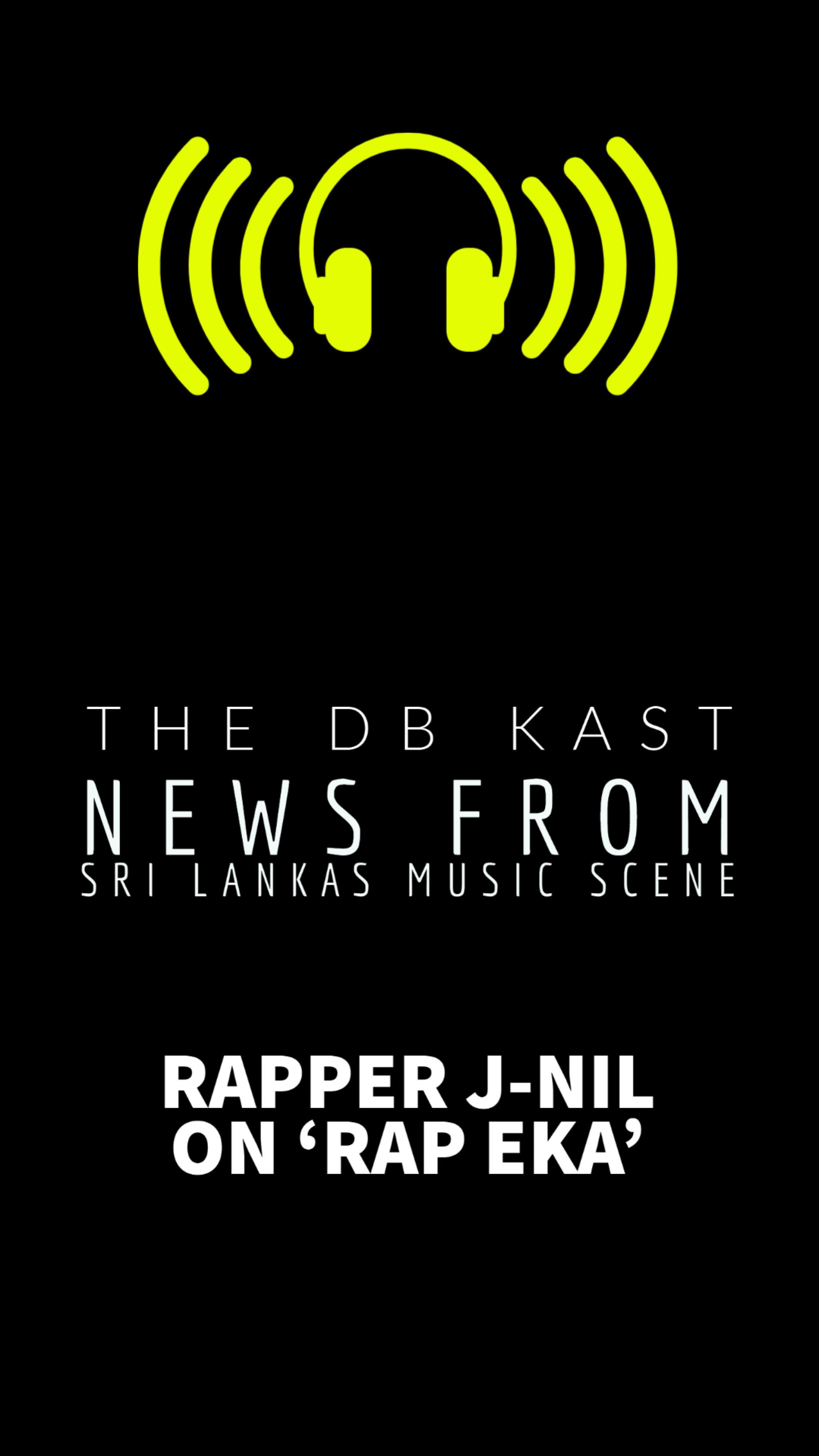 News : J-NiL On ‘Rap Eka’