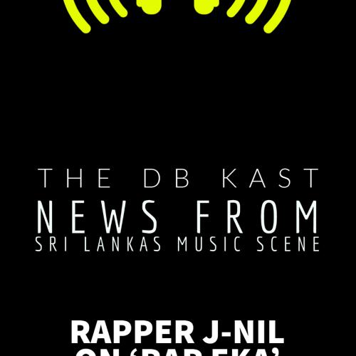 News : J-NiL On ‘Rap Eka’