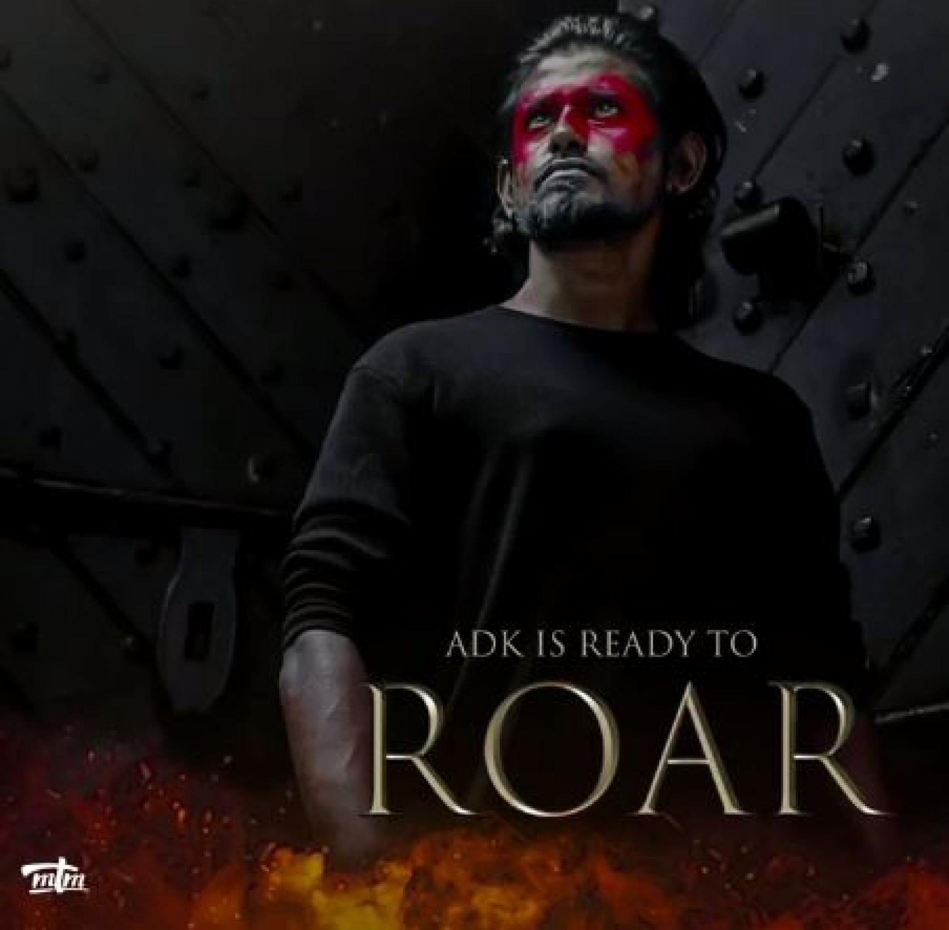 New Music : ADK – Roar | Original Motion Picture Soundtrack