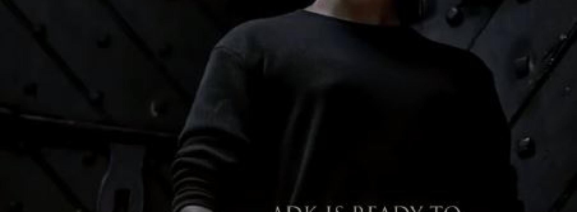 New Music : ADK – Roar | Original Motion Picture Soundtrack