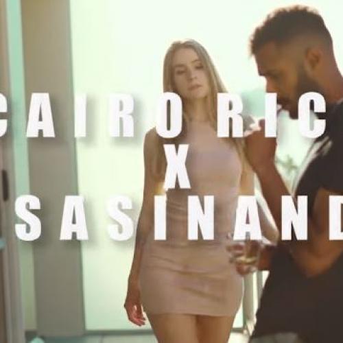 New Music : Cairo Rich – Old Arrack & Whisky Ft Assasinandie (Official Music Video)