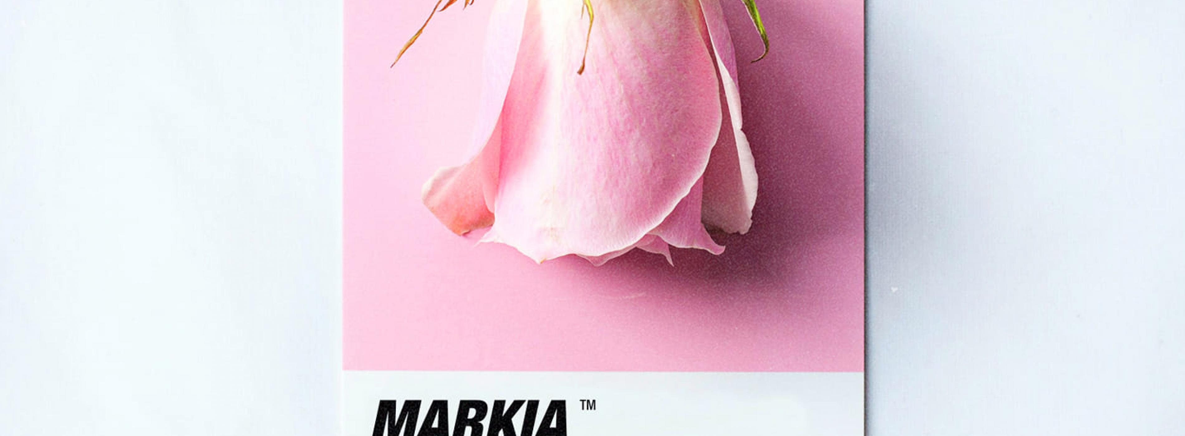New Music : Markia – Candy | Decibel
