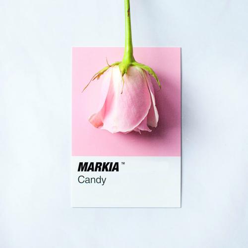 New Music : Markia – Candy