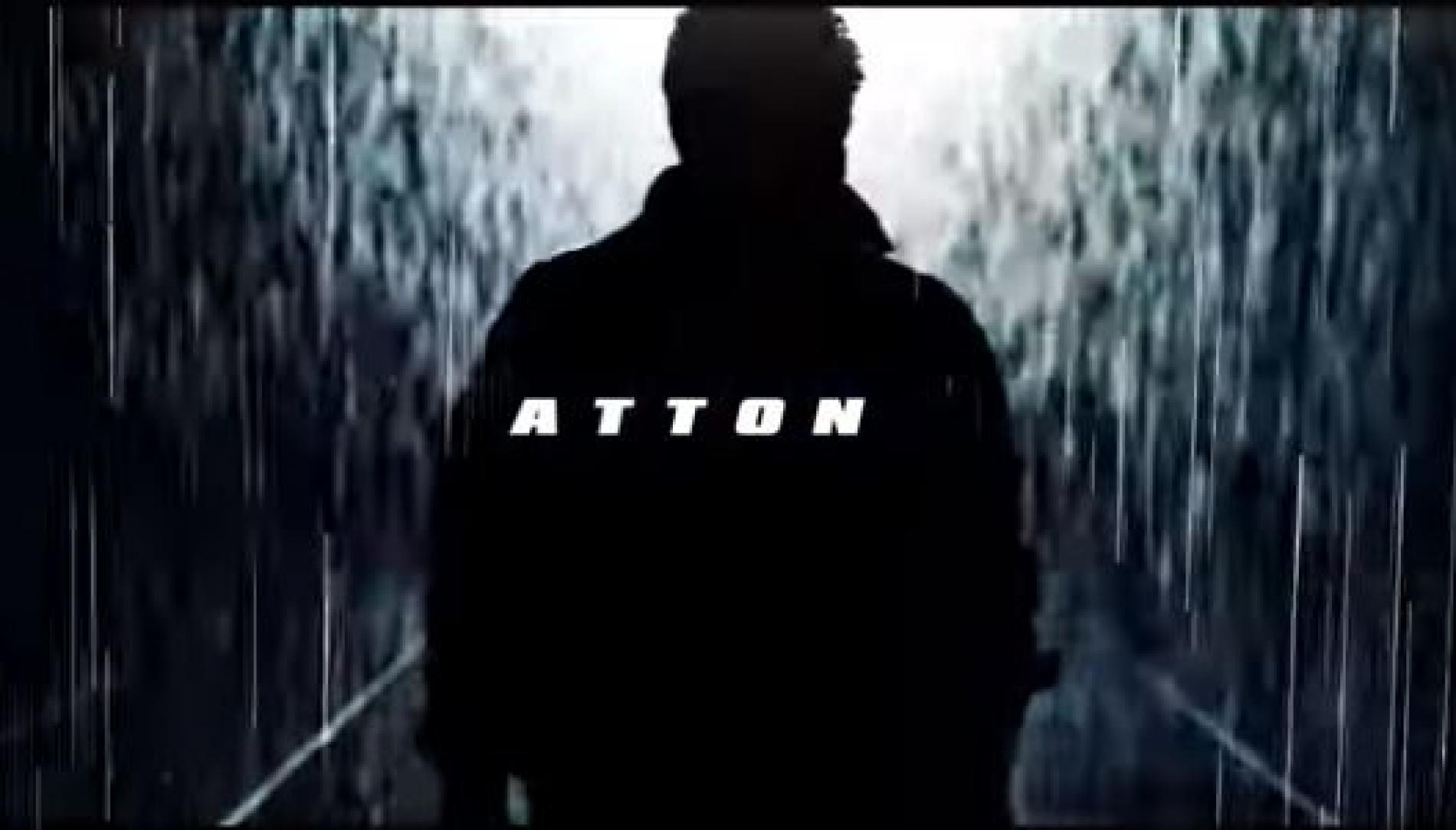 New Music : Atton – Closer (Lyric Video)
