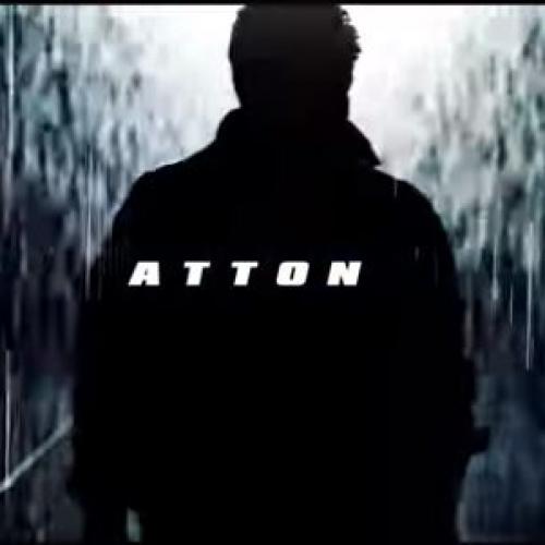 New Music : Atton – Closer (Lyric Video)