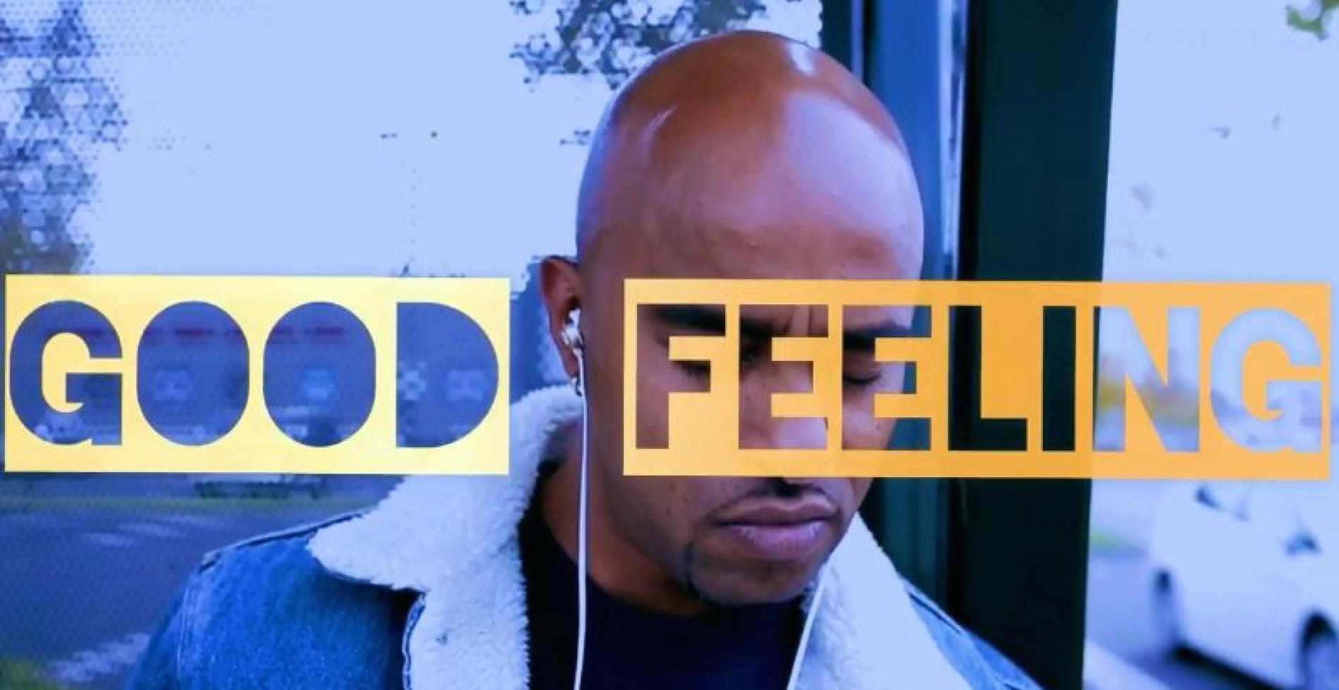 New Music : J-NiL- Good Feeling (Remix)