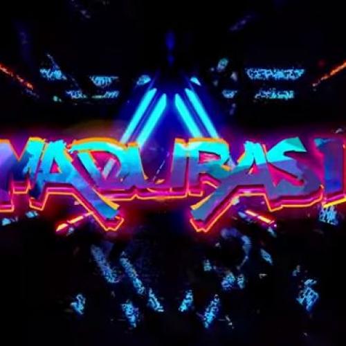 New Music : Mangus – Madurasi (මධුරාසි ) Official Srilankan version | Lyric Video | 2021