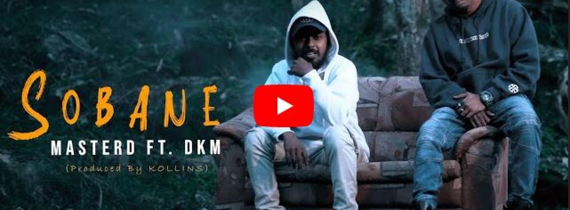New Music : MasterD – Sobane (සෝබනේ) Ft DKM Produced by KOLLINS