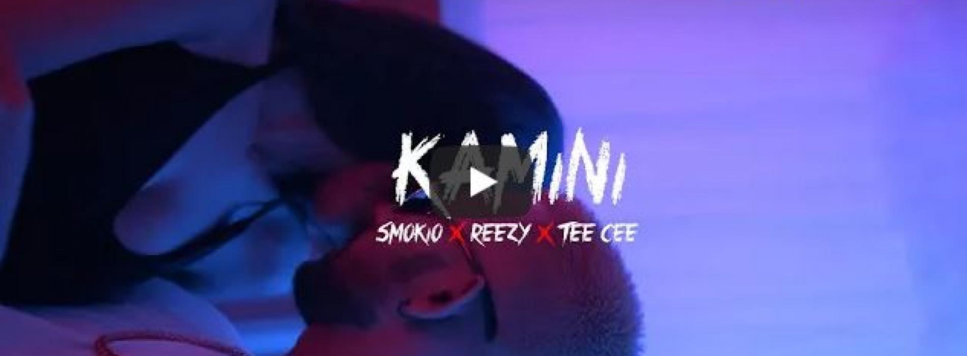 New Music : Smokio – Kamini (කාමිණී) Ft Reezy & Tee Cee (Dope Gang) [Official Music Video]