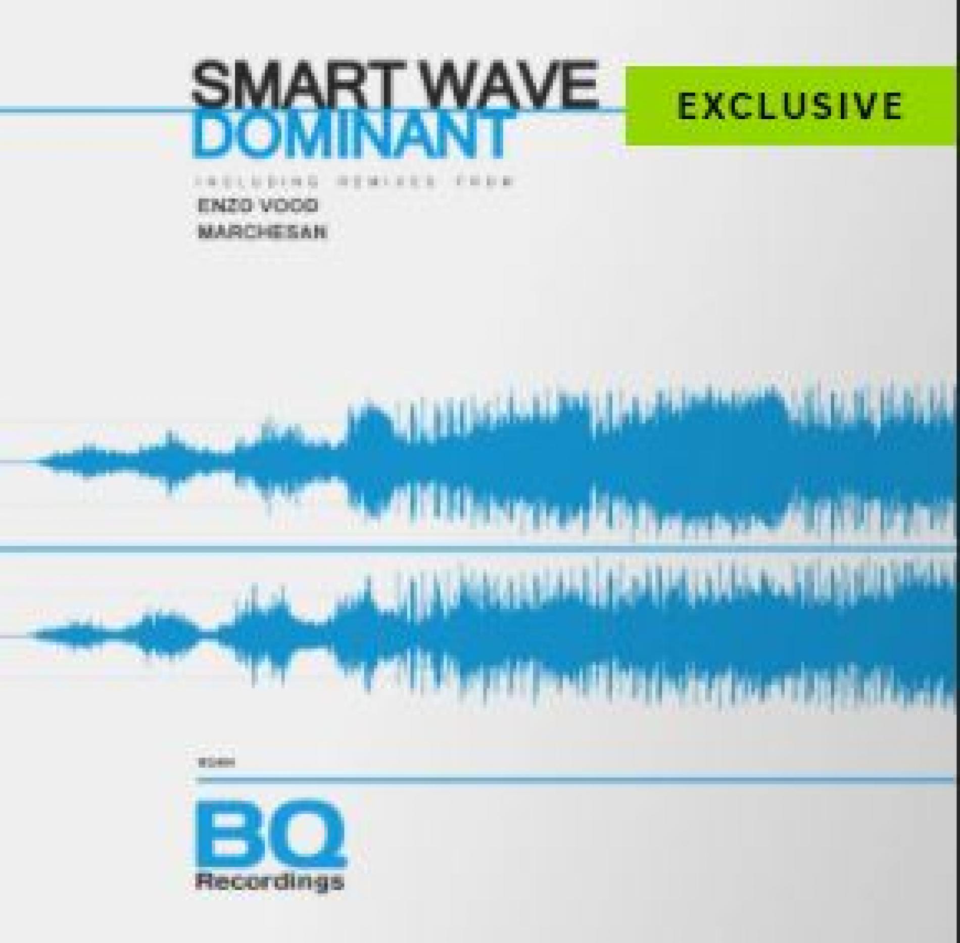 New Music : Dominant – Enzo Vood Remix