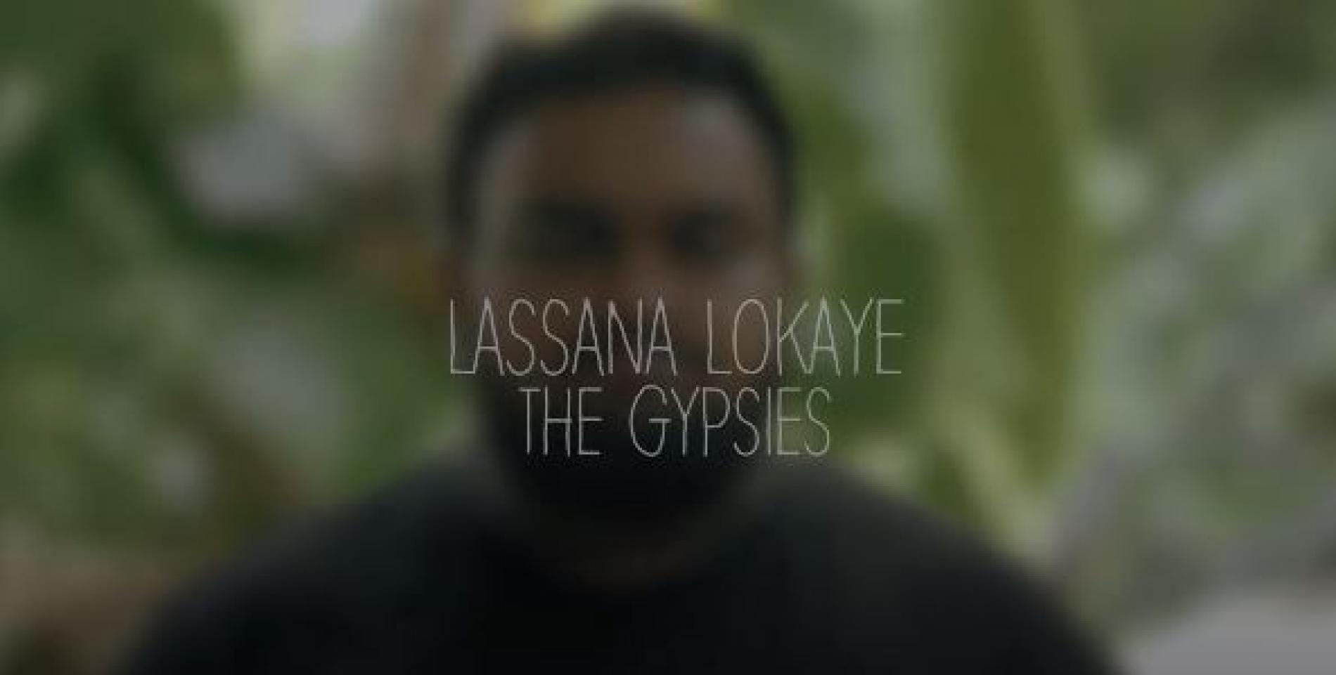 New Music : Gypsies – Lassana Lokaye (Cover by Minesh ft Shalintha Rodrigo)