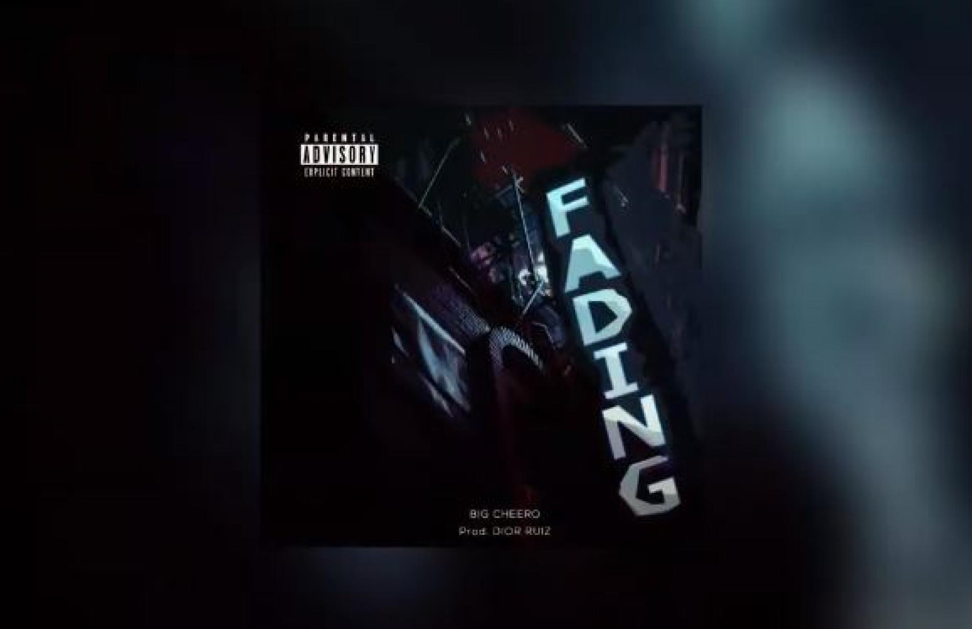 New Music : Yung Brute – Feel like I’m Fading (Official Lyrical Video)