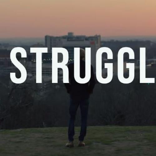 New Music : townhall – We Strugglin’ (Official Video)