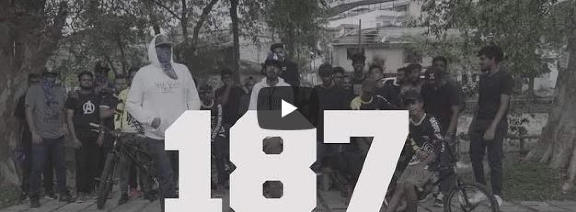 New Music : 187 – Freaky Mobbig ft NMIX ( Official Music Video)