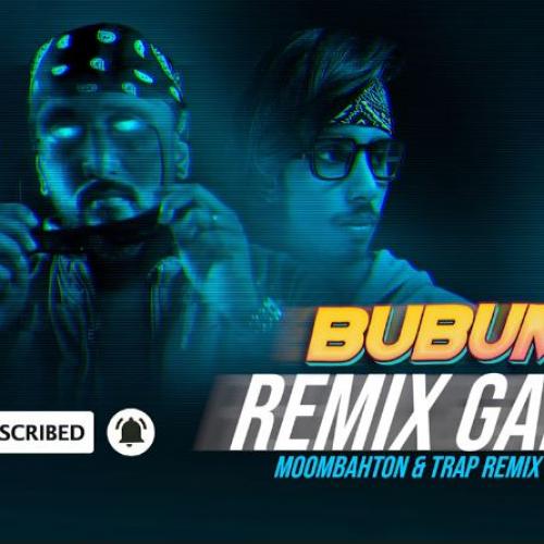 New Music : BUBUM – YAKA x DKM | (PSJ Remix) [Remix Game] | Mamai Bolaw Yaka