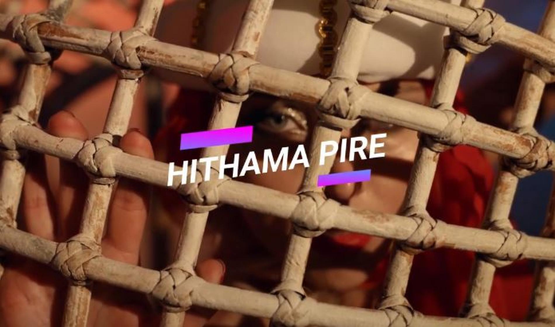 New Music : DJ Kyze x Jizzy – Hithama Pire Ft Afro J
