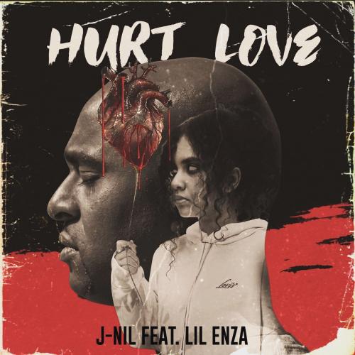 New Music : J-NiL Ft Lil Enza – Hurt Love