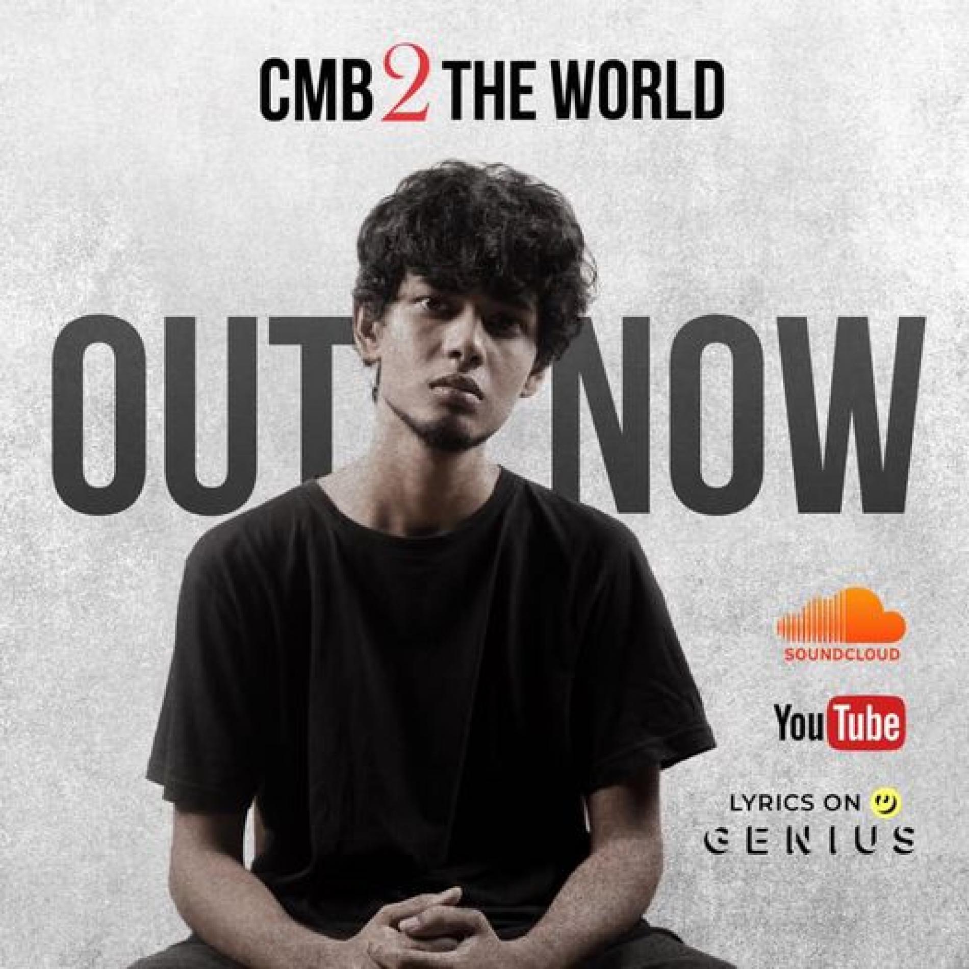 News : KVN Releases CMB 2 The World
