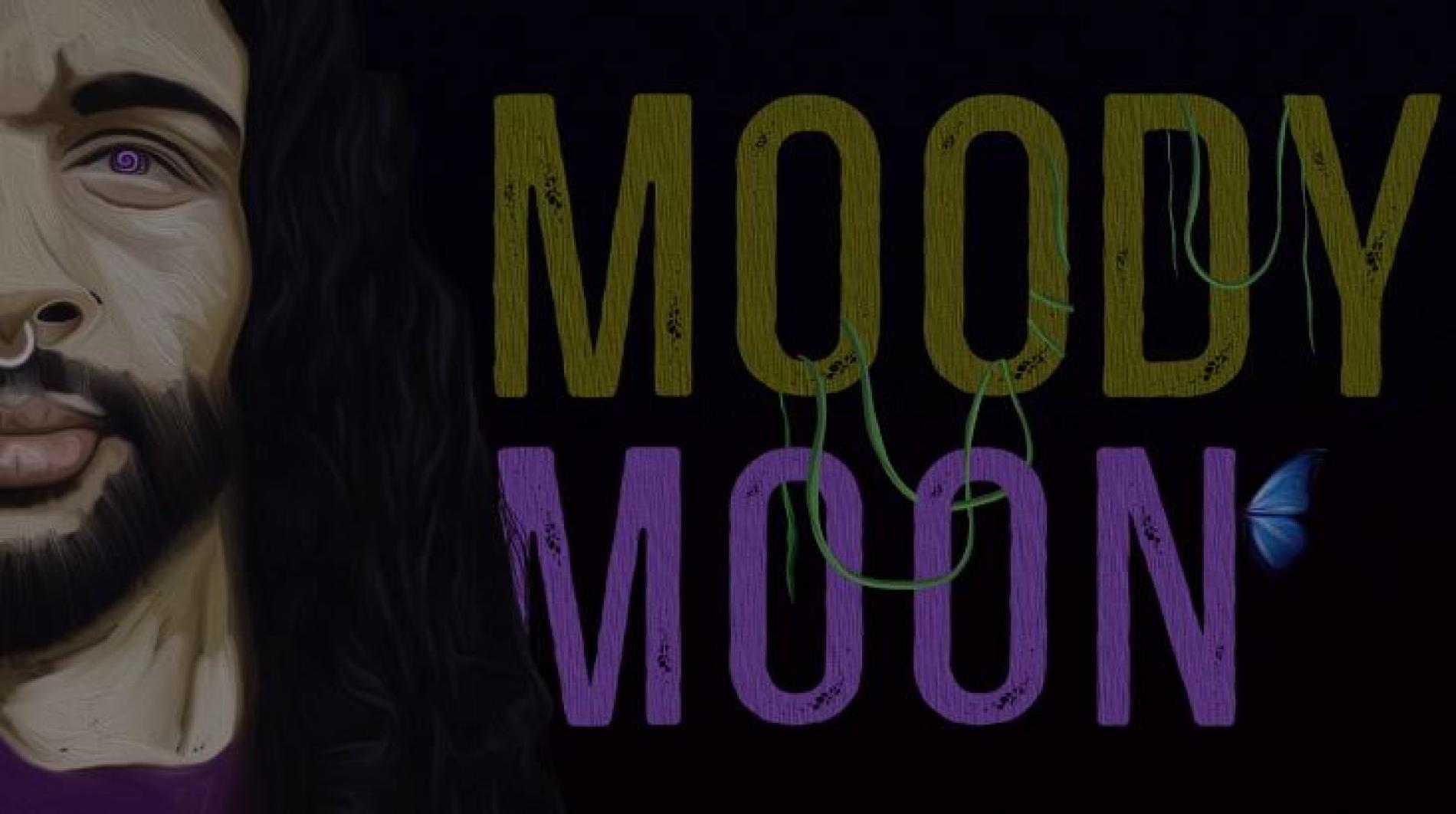 New Music : Moody Moon – Loop Session