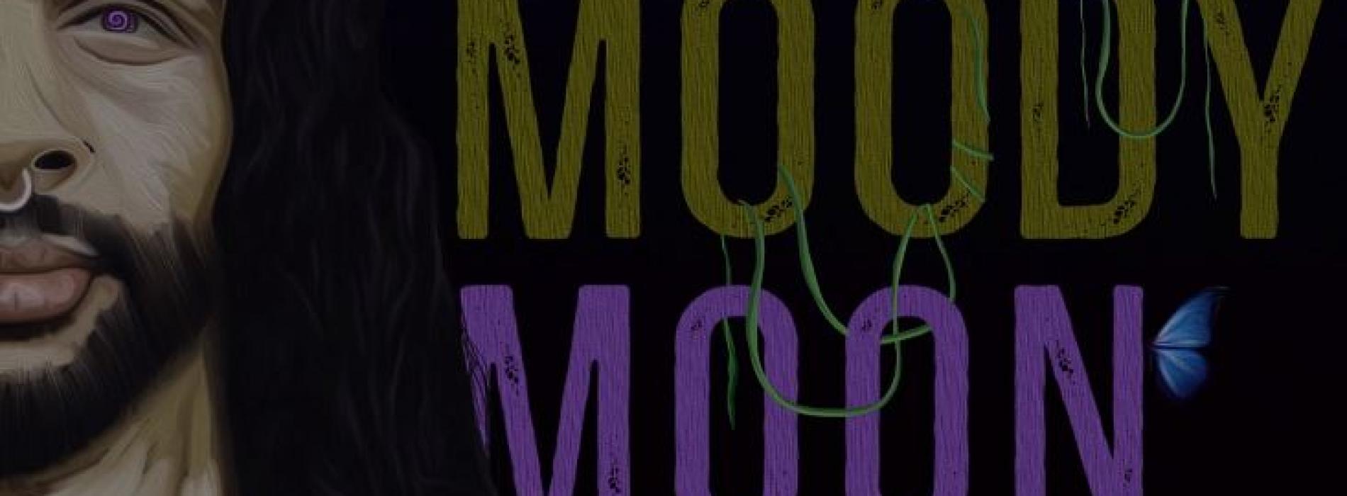 New Music : Moody Moon – Loop Session