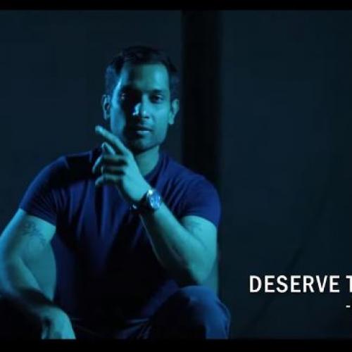 New Music : Prince Leone – Deserve The Best