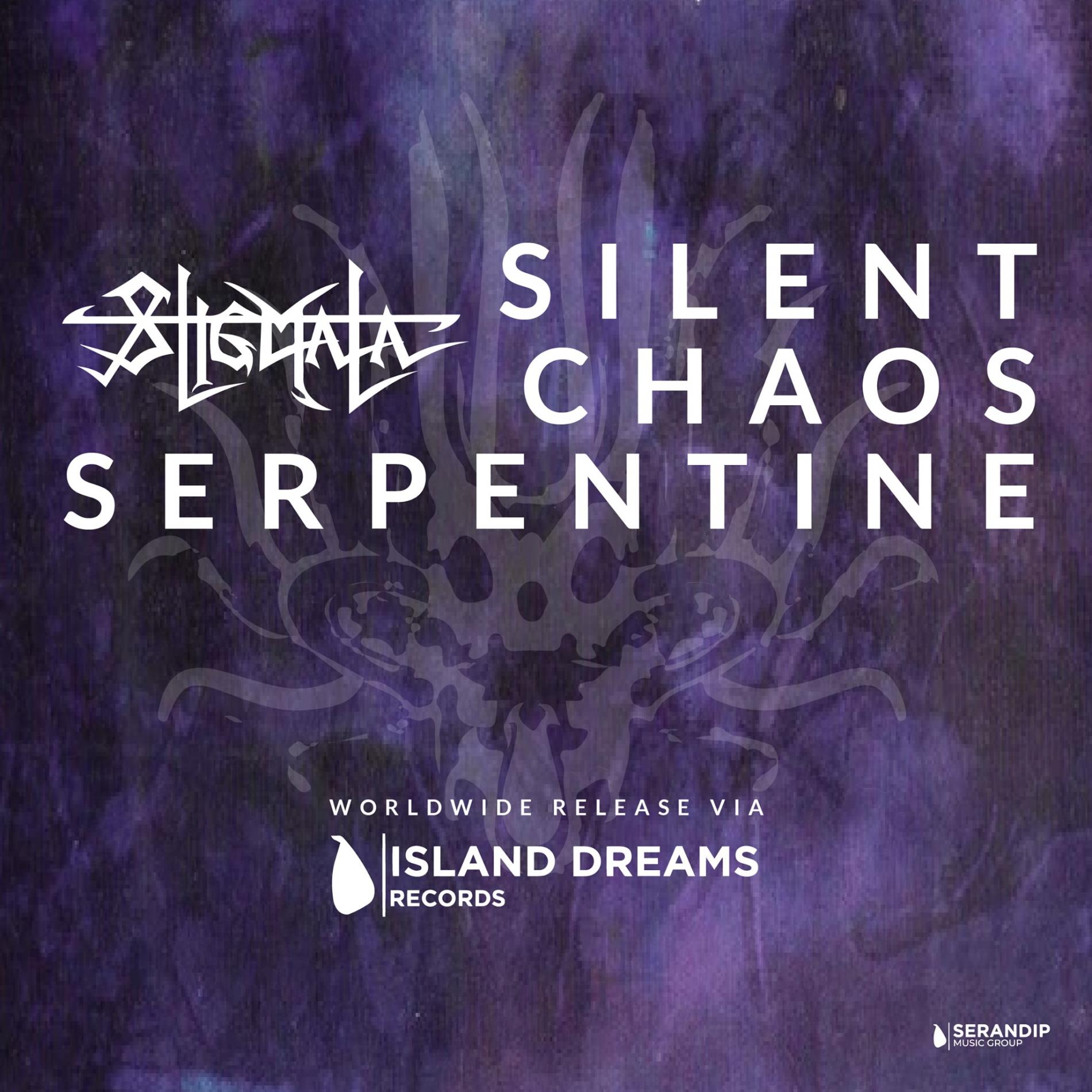 Re-Release : Stigmata – Silent Chaos Serpentine (Anniversary Edition)