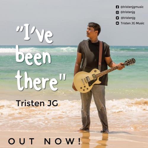 New Music : Tristen JG Music – I’ve Been There (Official Music Video)