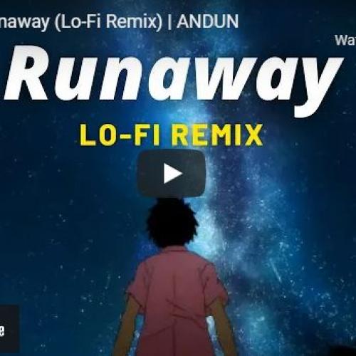 New Music : Aurora – Runaway (Lo-Fi Remix) | Andun