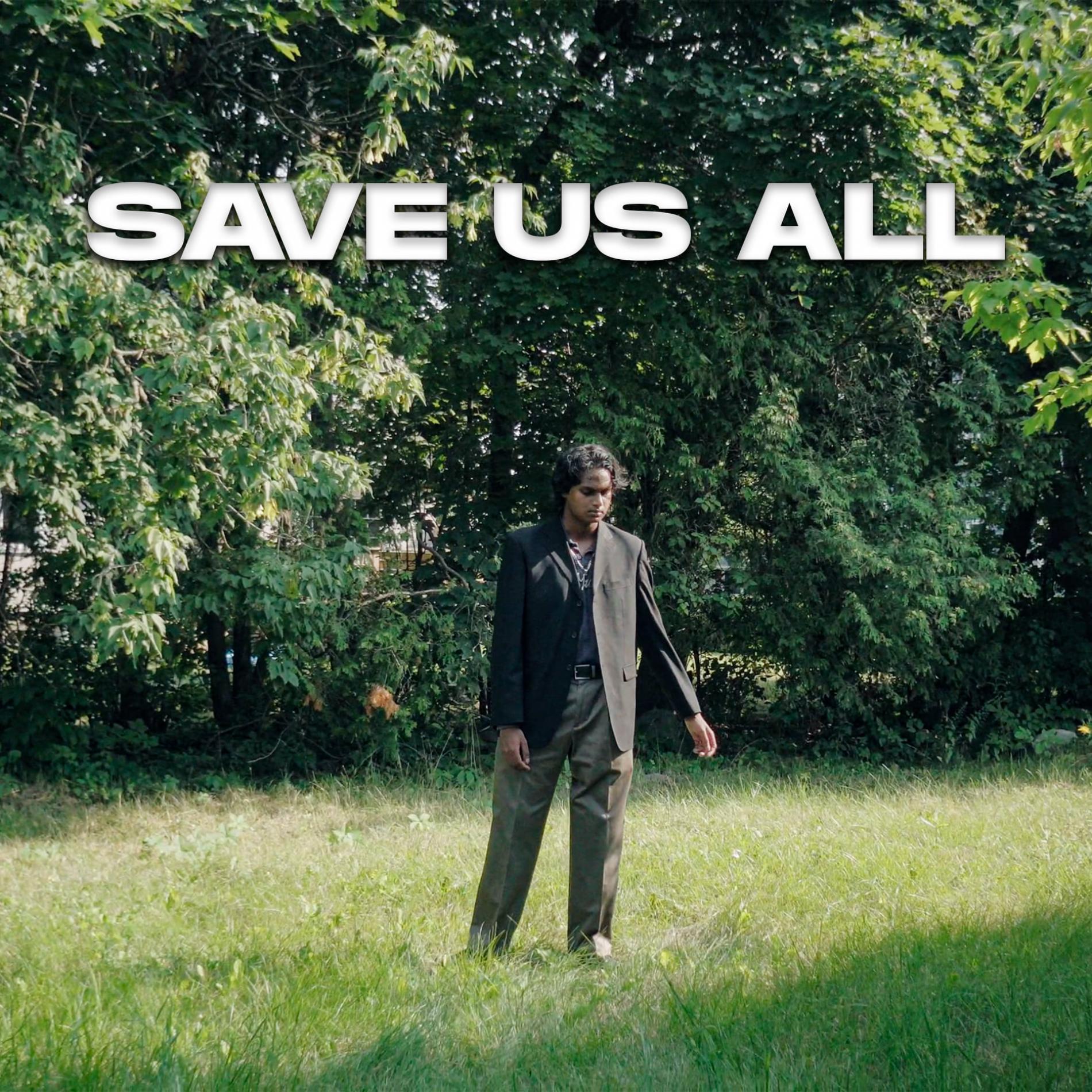 New Music : Duava – Save Us All (Official Music Video)