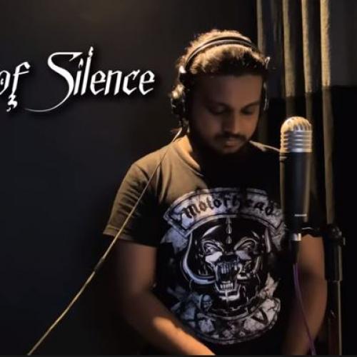 New Music : Sound of Silence – Vocal Cover by Lakshika Seneviratne
