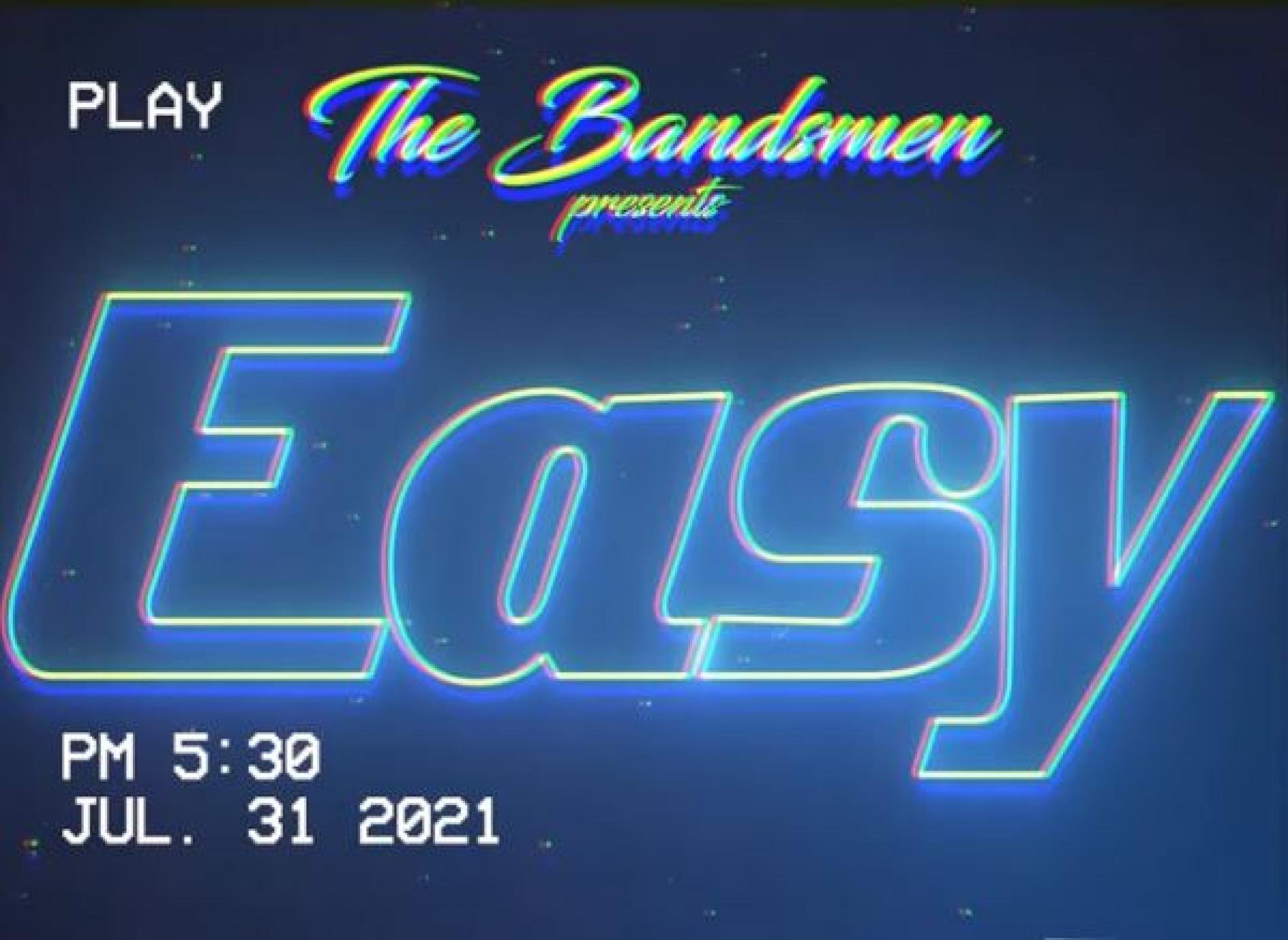 New Music : The Bandsmen ft Eksath And Dinuk – Easy (Like Sunday Morning) | Lionel Richie