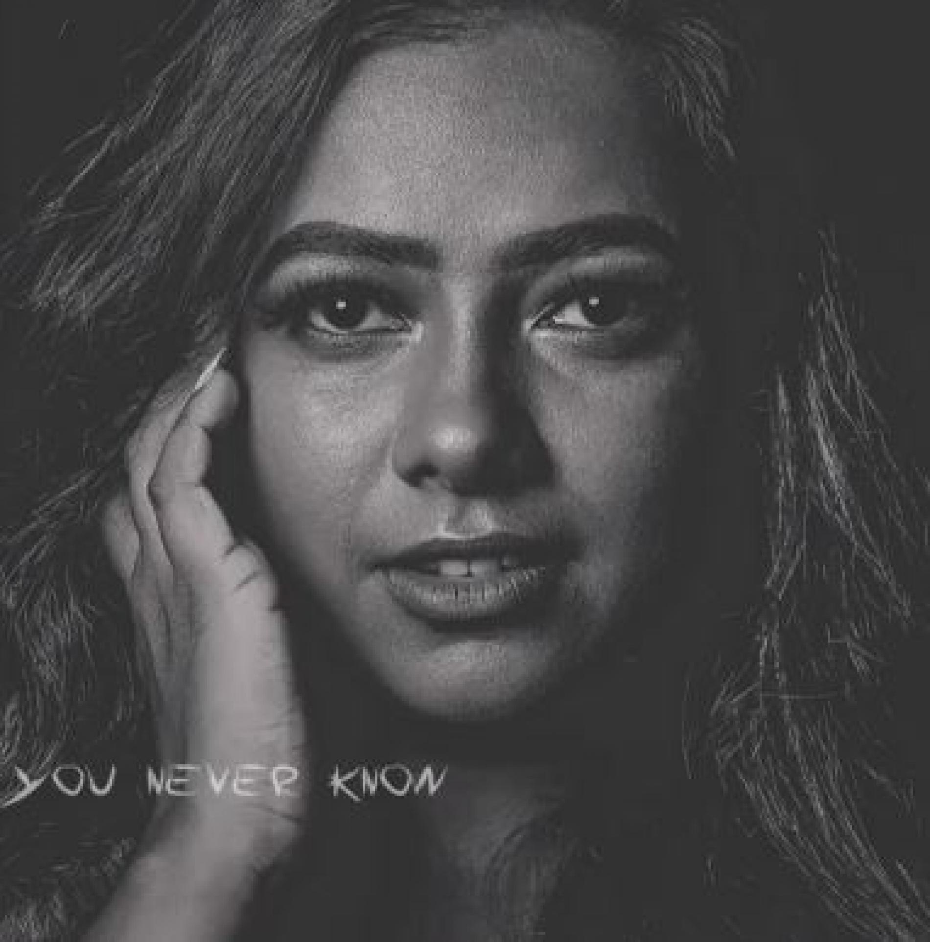 New Music : Brenda Mendis – You Never Know Official (Audio)