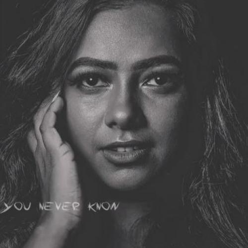 New Music : Brenda Mendis – You Never Know Official (Audio)