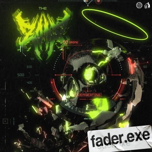 New Music : Fader.exe – The Zone