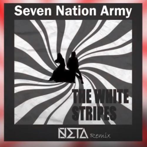 New Music : The White Stripes – Seven Nation Army (NETA Bootleg)