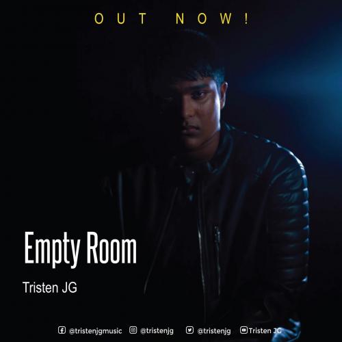 New Music : Tristen JG – Empty Room (Official Video)