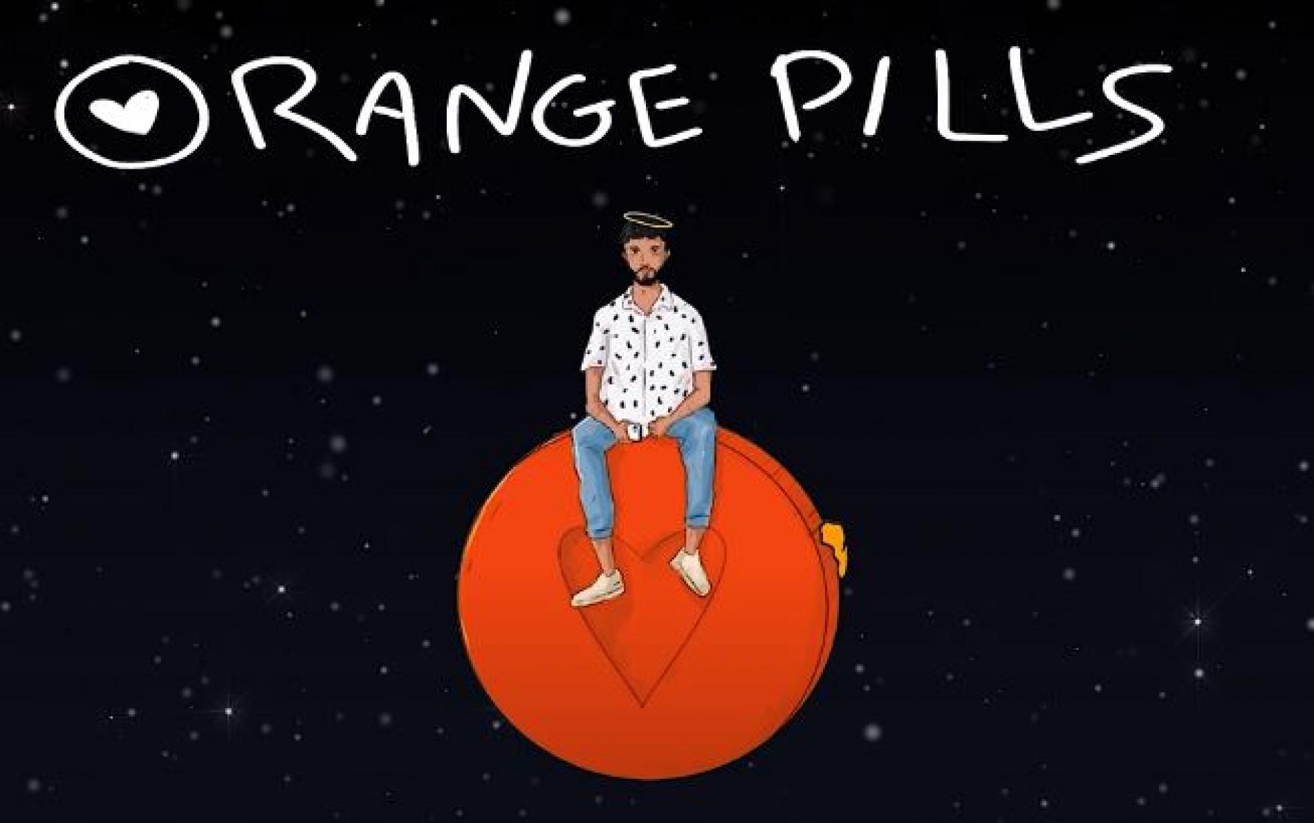 New Music : Assasinandie – Orange Pills