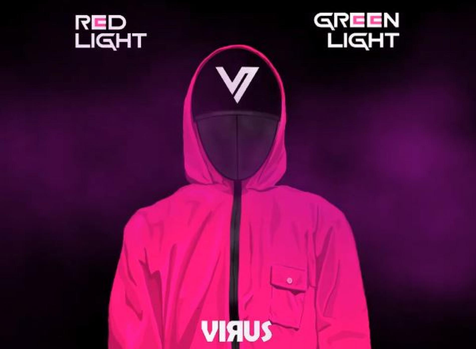 New Music : DJ Virus – Red Light Green Light