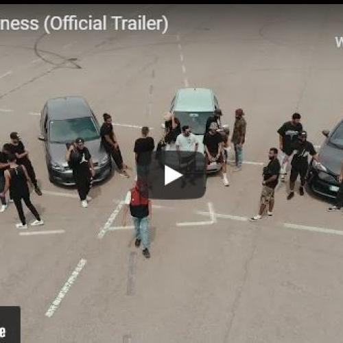 News : Kao$ – Realness (Official Trailer)