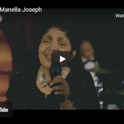 New Music : Life – Dr Manella Joseph