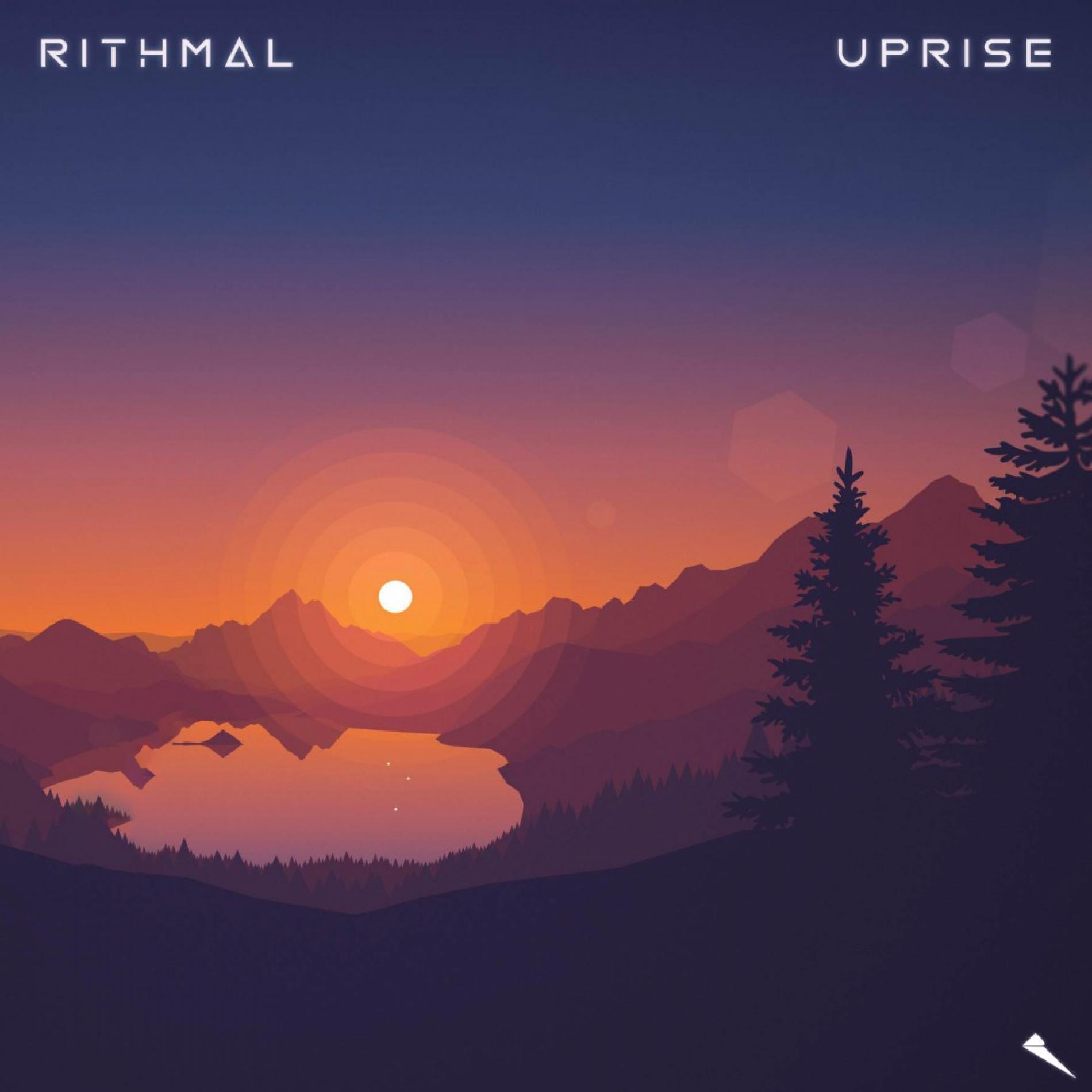 New Music : RITHMAL – Uprise