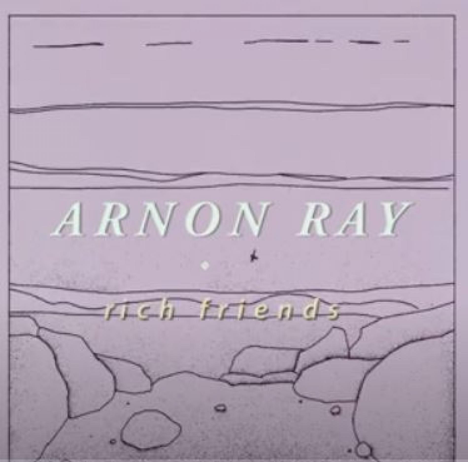 New Music : Rich Friends – Arnon Ray [ Official Video ] x Pixel Morph
