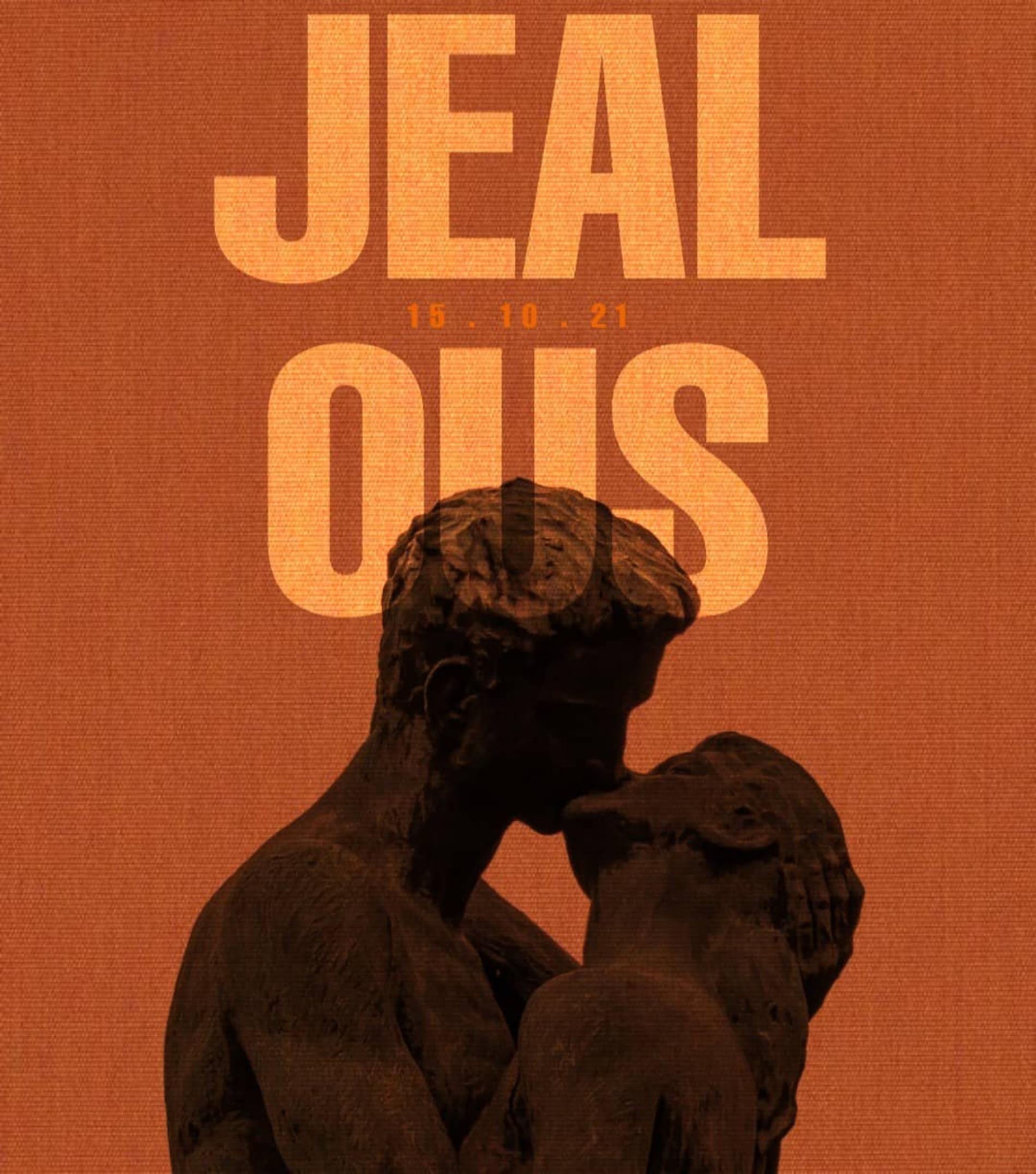 New Music : Romaine Willis – Jealous