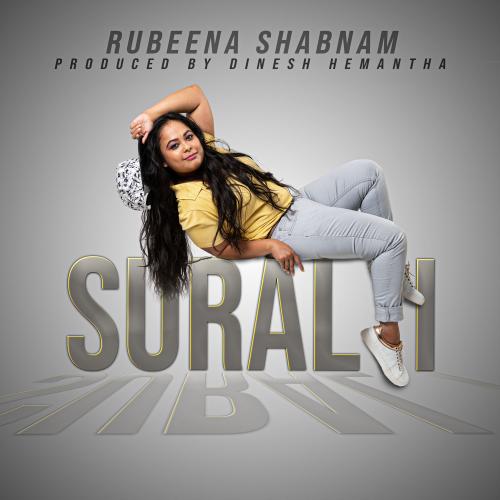 New Music : Rubeena Shabnam – Surali